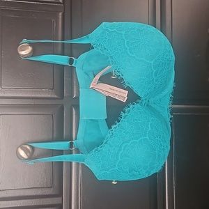 Victoria Secret Dream Angel Lace Bra